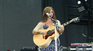 Demi Lovato Stop The World Soundcheck Tampa {HD} 0112