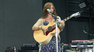 Demi Lovato Stop The World Soundcheck Tampa {HD} 0129