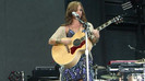 Demi Lovato Stop The World Soundcheck Tampa {HD} 0135