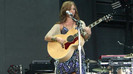 Demi Lovato Stop The World Soundcheck Tampa {HD} 0136