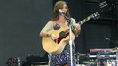 Demi Lovato Stop The World Soundcheck Tampa {HD} 0138