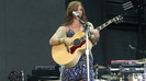 Demi Lovato Stop The World Soundcheck Tampa {HD} 0140