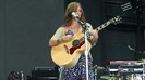 Demi Lovato Stop The World Soundcheck Tampa {HD} 0142