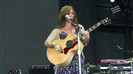 Demi Lovato Stop The World Soundcheck Tampa {HD} 0148