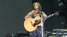 Demi Lovato Stop The World Soundcheck Tampa {HD} 0304