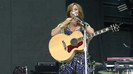 Demi Lovato Stop The World Soundcheck Tampa {HD} 0316