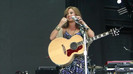 Demi Lovato Stop The World Soundcheck Tampa {HD} 0360