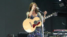 Demi Lovato Stop The World Soundcheck Tampa {HD} 0377