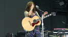 Demi Lovato Stop The World Soundcheck Tampa {HD} 0386
