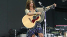 Demi Lovato Stop The World Soundcheck Tampa {HD} 0429