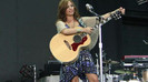 Demi Lovato Stop The World Soundcheck Tampa {HD} 0433