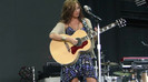 Demi Lovato Stop The World Soundcheck Tampa {HD} 0479