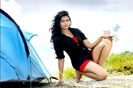 Prarthana Behere in Love [3]