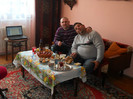 măscăricii