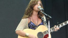 Demi Lovato Stop The World Soundcheck Tampa {HD} 1030