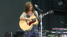 Demi Lovato Stop The World Soundcheck Tampa {HD} 0554