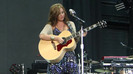 Demi Lovato Stop The World Soundcheck Tampa {HD} 0555