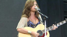Demi Lovato Stop The World Soundcheck Tampa {HD} 1540