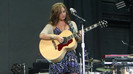 Demi Lovato Stop The World Soundcheck Tampa {HD} 0566