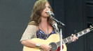 Demi Lovato Stop The World Soundcheck Tampa {HD} 1551