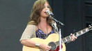 Demi Lovato Stop The World Soundcheck Tampa {HD} 1553