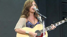 Demi Lovato Stop The World Soundcheck Tampa {HD} 1554