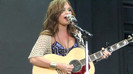 Demi Lovato Stop The World Soundcheck Tampa {HD} 1555