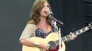 Demi Lovato Stop The World Soundcheck Tampa {HD} 1557