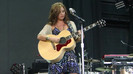 Demi Lovato Stop The World Soundcheck Tampa {HD} 0575