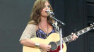 Demi Lovato Stop The World Soundcheck Tampa {HD} 1558
