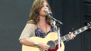 Demi Lovato Stop The World Soundcheck Tampa {HD} 1559