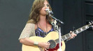 Demi Lovato Stop The World Soundcheck Tampa {HD} 1563