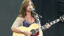 Demi Lovato Stop The World Soundcheck Tampa {HD} 1579