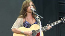 Demi Lovato Stop The World Soundcheck Tampa {HD} 1582