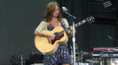 Demi Lovato Stop The World Soundcheck Tampa {HD} 0598