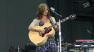 Demi Lovato Stop The World Soundcheck Tampa {HD} 0610