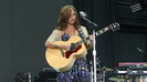 Demi Lovato Stop The World Soundcheck Tampa {HD} 0613