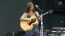 Demi Lovato Stop The World Soundcheck Tampa {HD} 0614