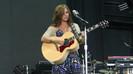 Demi Lovato Stop The World Soundcheck Tampa {HD} 0615