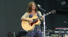 Demi Lovato Stop The World Soundcheck Tampa {HD} 0618