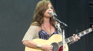 Demi Lovato Stop The World Soundcheck Tampa {HD} 1603