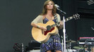 Demi Lovato Stop The World Soundcheck Tampa {HD} 0627