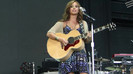 Demi Lovato Stop The World Soundcheck Tampa {HD} 0631