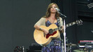 Demi Lovato Stop The World Soundcheck Tampa {HD} 0637