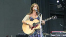 Demi Lovato Stop The World Soundcheck Tampa {HD} 0688