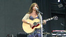 Demi Lovato Stop The World Soundcheck Tampa {HD} 0694