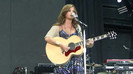 Demi Lovato Stop The World Soundcheck Tampa {HD} 0697