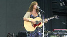 Demi Lovato Stop The World Soundcheck Tampa {HD} 0701