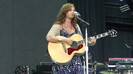 Demi Lovato Stop The World Soundcheck Tampa {HD} 0704