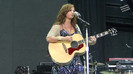 Demi Lovato Stop The World Soundcheck Tampa {HD} 0706